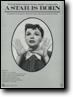 1983 SHEET MUSIC ALBUM