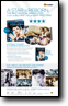 FLYER FOR 2010 BLU-RAY & DVD