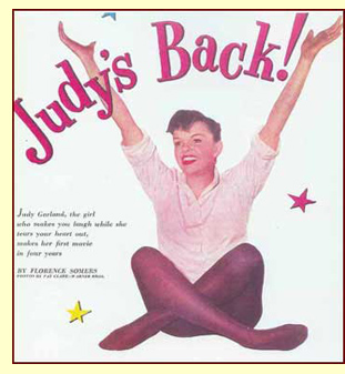 Redbook Magazine ad