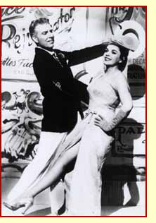 When My Sugar Walks Down the Street - Judy Garland