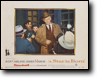 1954 LOBBY CARD