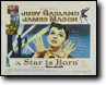 1954 HALF SHEET POSTER