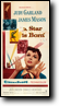 1954 THREE SHEET