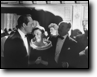 SID LUFT, JUDY, & JACK WARNER