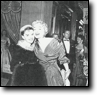 WITH MARLENE DIETRICH