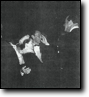 WITH FRANK SINATRA