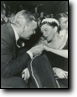 WITH CLARK GABLE