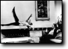 BOB WILLOUGHBY CANDID