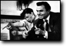 BOB WILLOUGHBY CANDID