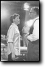 JUDY & CUKOR