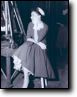 ON THE SET