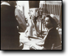 CUKOR CHATS WITH JUDY