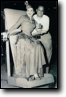 JUDY AND HUSBAND SID LUFT