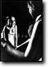BOB WILLOUGHBY CANDID (WITH LIZA)