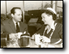 JUDY WITH HUSBAND SID LUFT