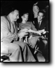 WITH ARTHUR FREED