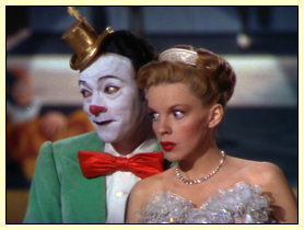 Judy Garland performs "Do Y'Love Me?" an outtake from "Till The Clouds Roll By"