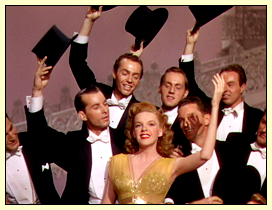 Judy Garland performs "Who" in "Till The Clouds Roll By"