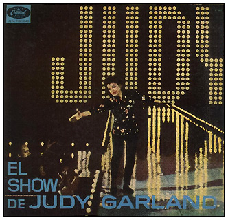 El Show De Judy Garland