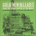 Great New Releases