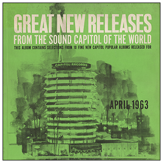 Great New Releases
