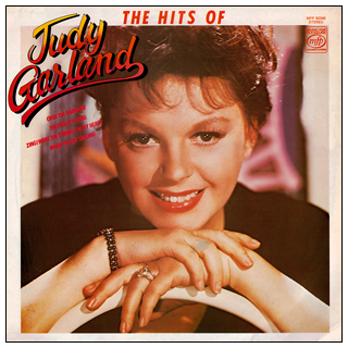 The Hits Of Judy Garland