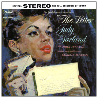 The Letter