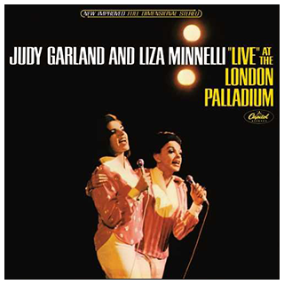Live At The Palladium