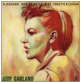 Miss Show Business