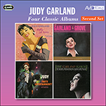 Four Classic Albums Second Set