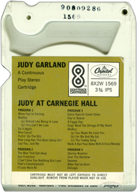 8-track