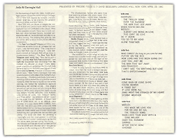 Insert Pages 2 & 3