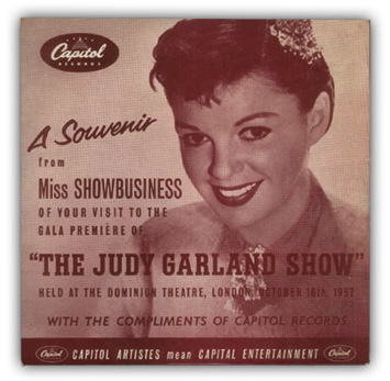 The Judy Garland Show