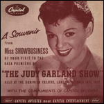 A Souvenir From Miss Showbusiness