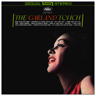 The Garland Touch