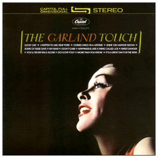 The Garland Touch