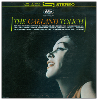 The Garland Touch