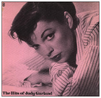 The Hits Of Judy Garland