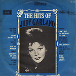 Hits Of Judy Garland