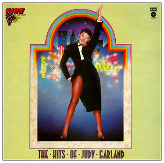 The Hits Of Judy Garland