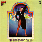 The Hits Of Judy Garland