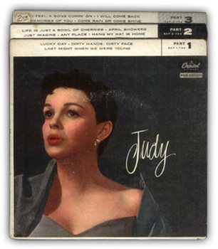 Judy