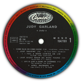 Judy