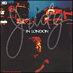 Judy In London