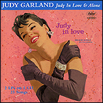Judy In Love - Alone