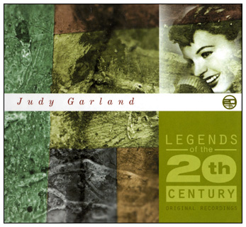 Legend of the 20th Century