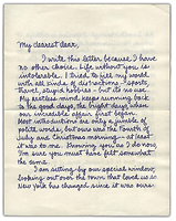 Page One
