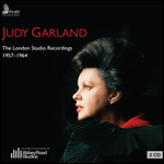 The London Studio Recordings