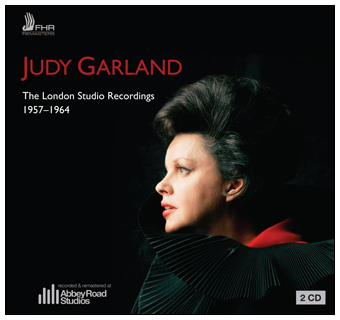 The London Studio Recordings 1957-1964