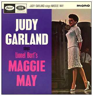 Maggie May